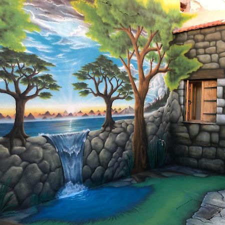 Zouglas App Guesthouse Limassol Exteriör bild