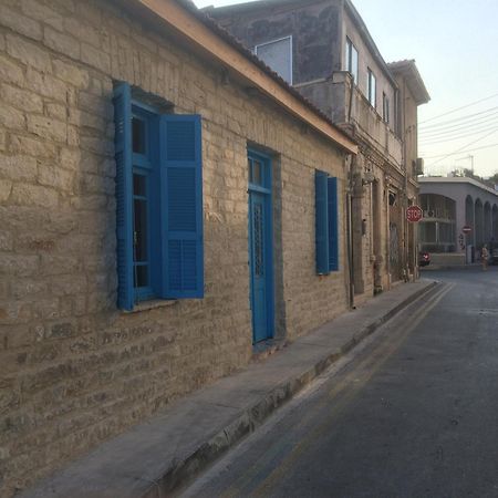 Zouglas App Guesthouse Limassol Exteriör bild