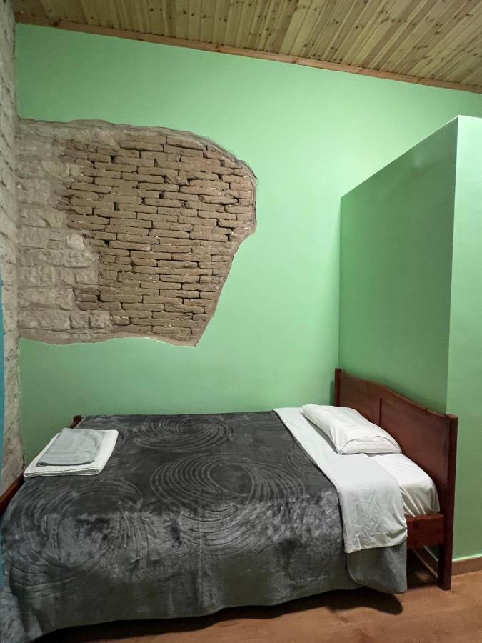 Zouglas App Guesthouse Limassol Exteriör bild
