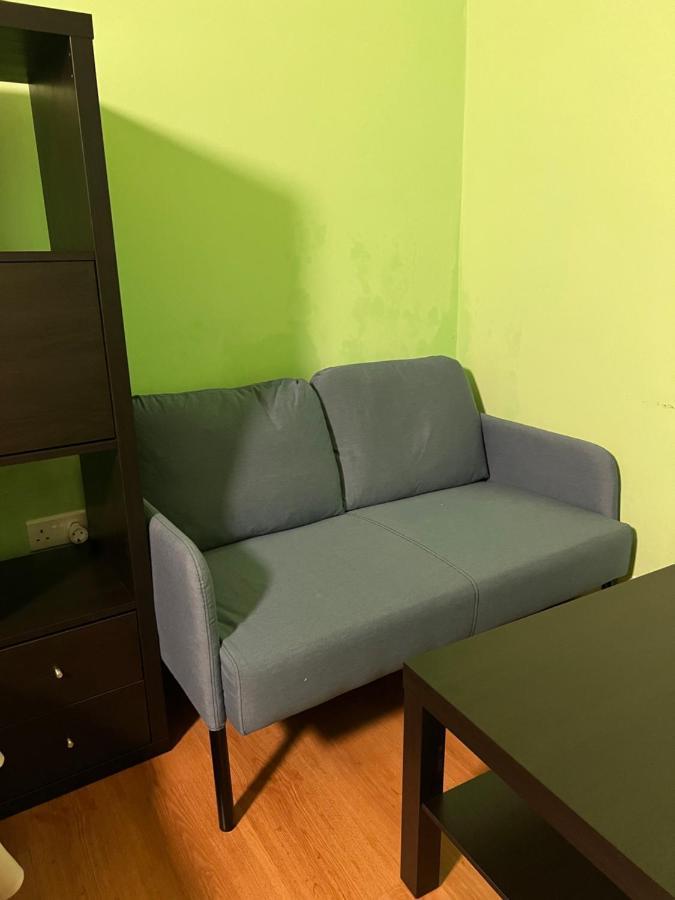 Zouglas App Guesthouse Limassol Exteriör bild