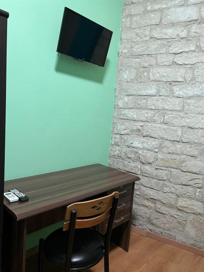 Zouglas App Guesthouse Limassol Exteriör bild