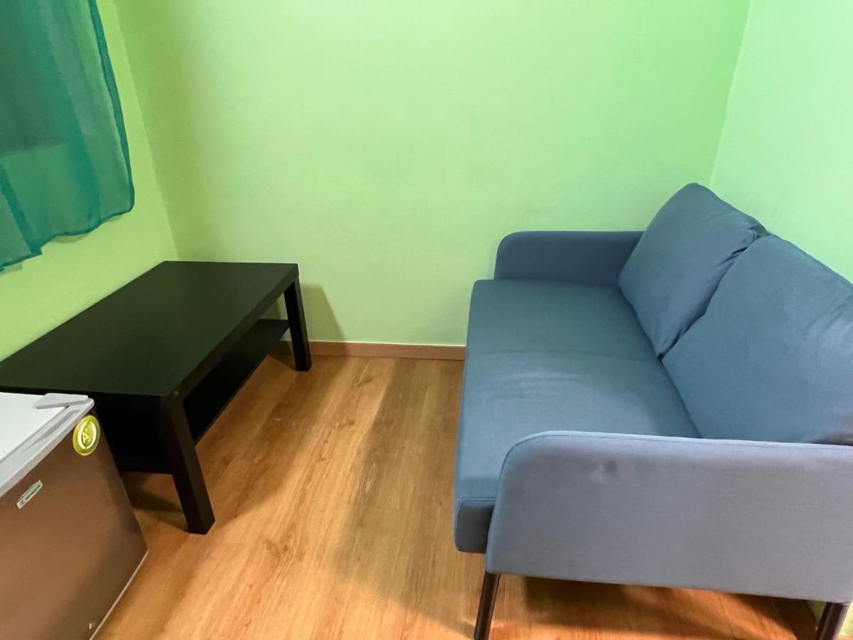 Zouglas App Guesthouse Limassol Exteriör bild