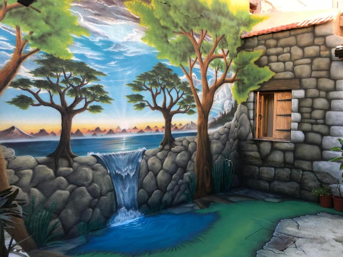 Zouglas App Guesthouse Limassol Exteriör bild