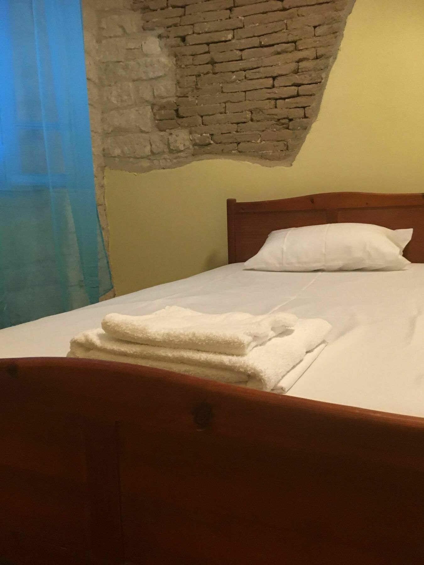 Zouglas App Guesthouse Limassol Exteriör bild