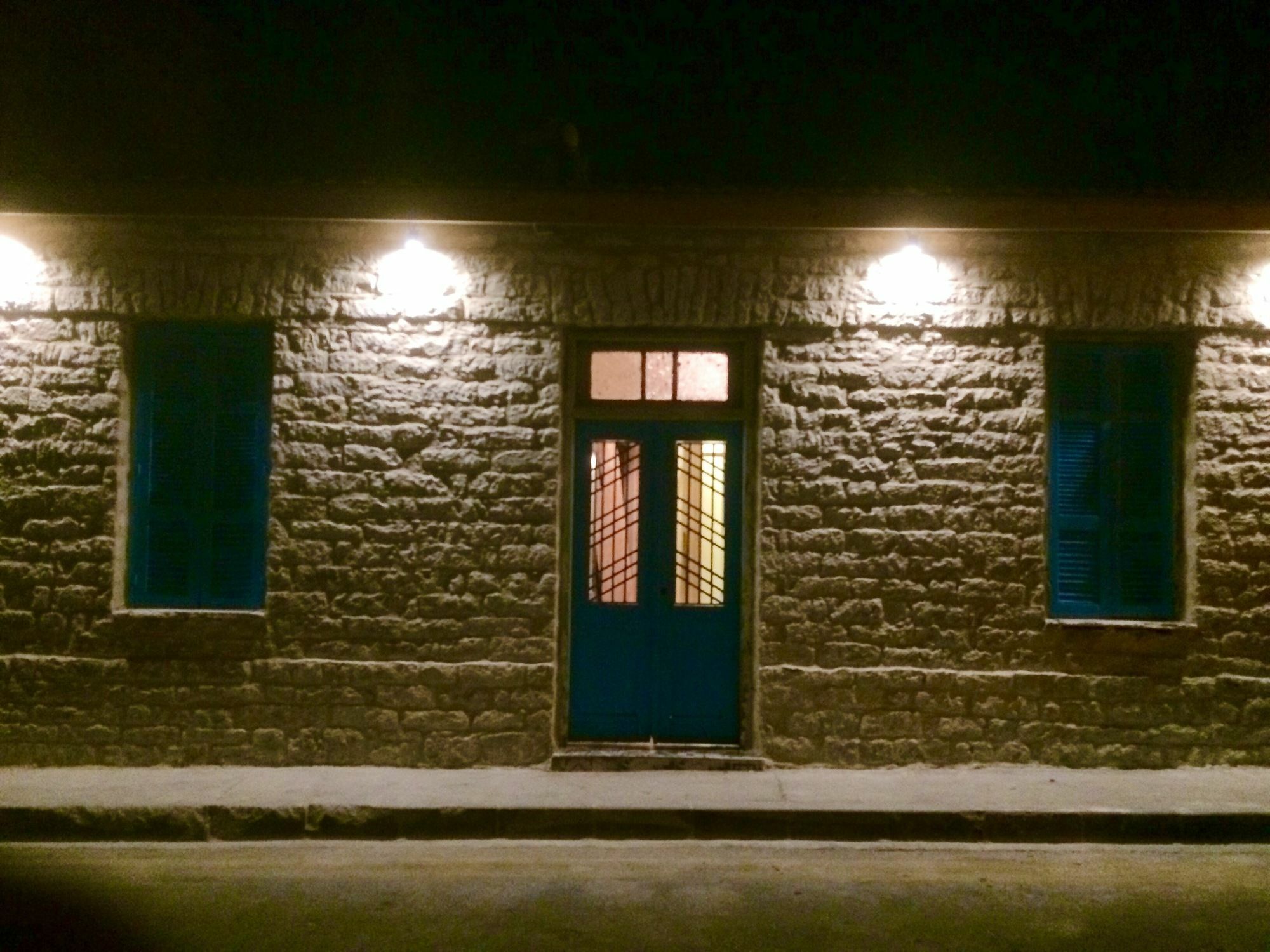 Zouglas App Guesthouse Limassol Exteriör bild